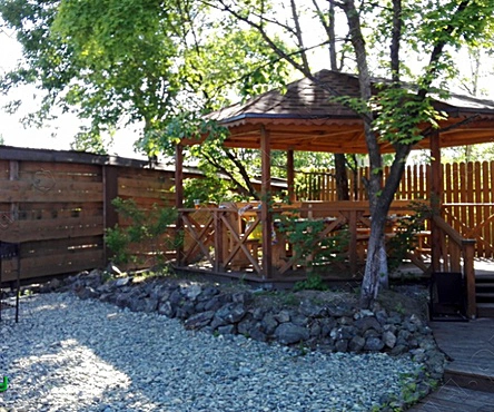 Основной зал