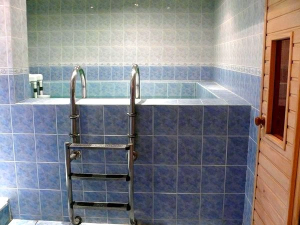 Сауна Элавто