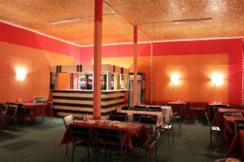 Сауна Каспий