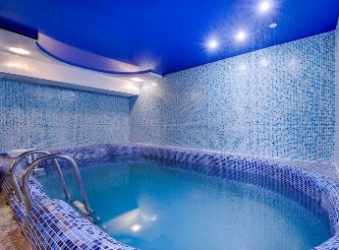 Сауна Феникс