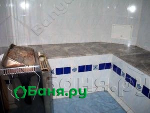 Турецкая баня