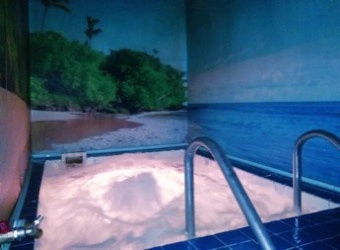 Сауна Сильвер