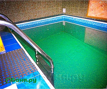 10-местный зал