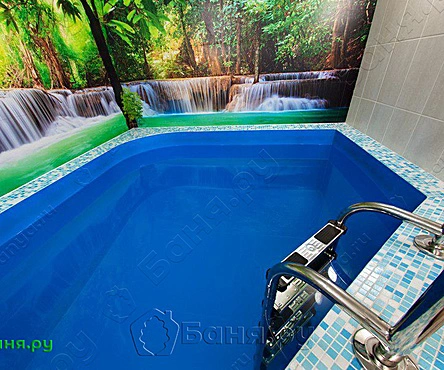 Финский зал