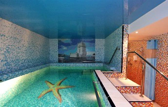 Сауна АС-hotel