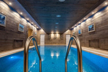 Сауна-СПА Expert Club