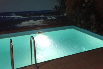 Сауна-кафе Сударь