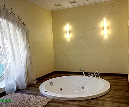 Малая сауна