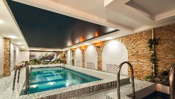 Банный комплекс Гусар