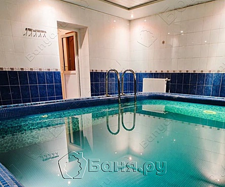 Большой зал