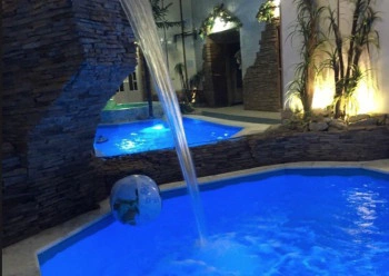 Сауна Венеция