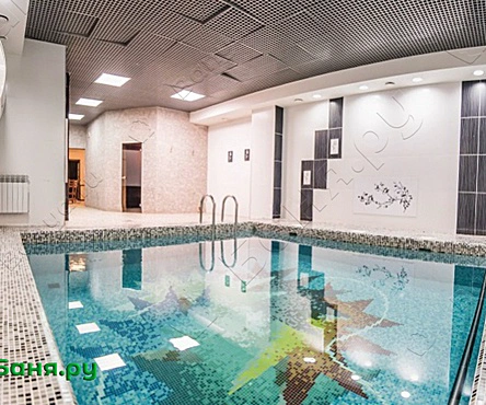 Японский зал