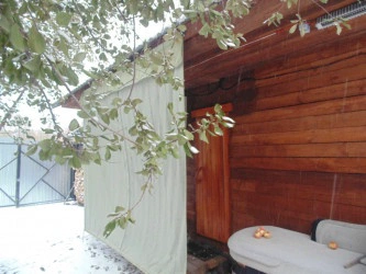 Баня на Шишкина