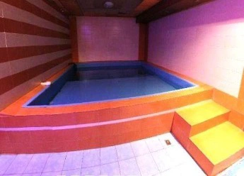 Сауна Соломон