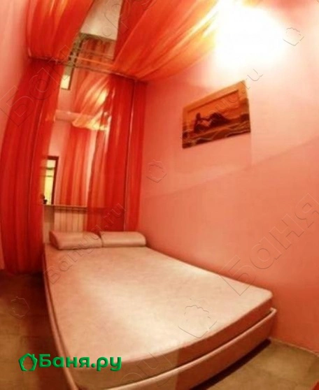 Мексиканский зал