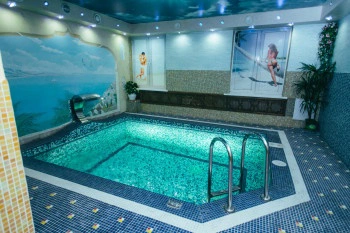 Сауна Марракеш