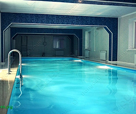 Хаммам и сауна