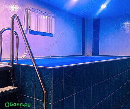 Номер 8 (8-ми местный номер)