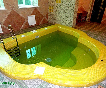 Турецкий номер