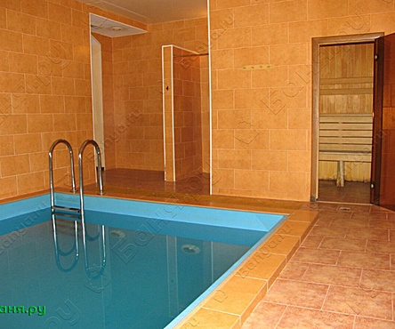 Красный зал