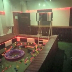 Банька Под мостом