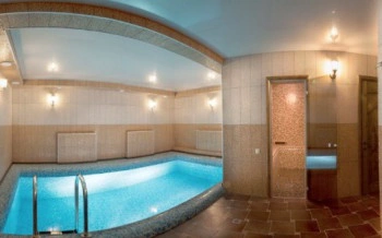 Vip-сауна Аристоль