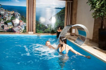 Малаховские бани