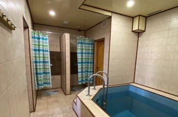 Сауна Мечта