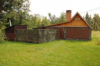 Баня-отель Д-град