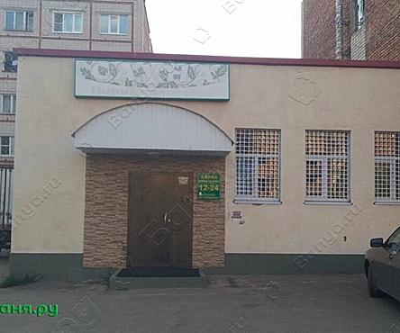 Основной зал