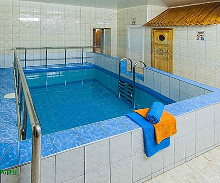 Античный зал