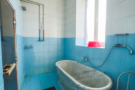 Мини-сауна №7