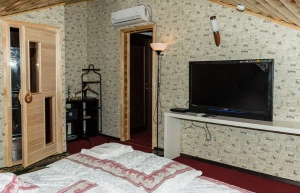 Сауна Наше Spa