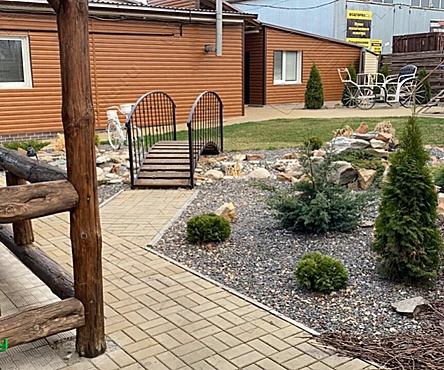 Большой зал