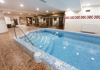 Барнаульские бани