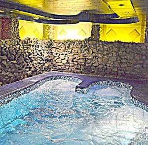 Банька на Первомайской