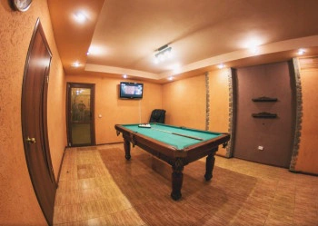 Сауна Золотой Оазис