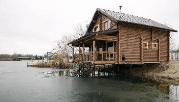 Баня Каррера