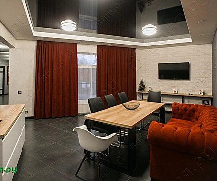 Зал Пятница