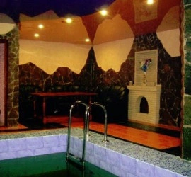 Банный клуб  Abundantia