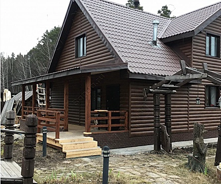 Баня Василиса