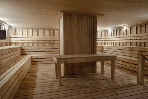 Коптевские бани Коптевские бани