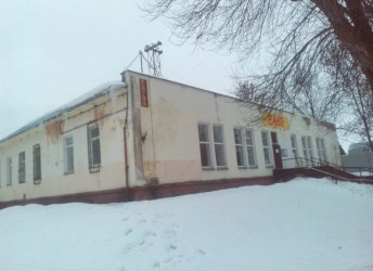 Общественная Баня №6