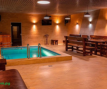 Русская парная