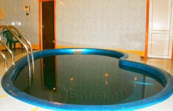 Сауна Донская здравница