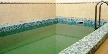 Баня Подкова