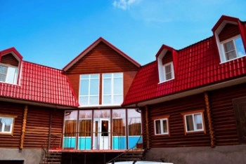 Банный клуб