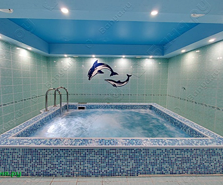 Финский зал