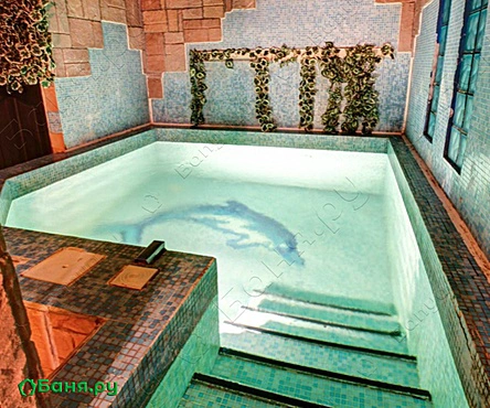 Красный-большой зал