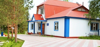 Баня-турбаза Татра